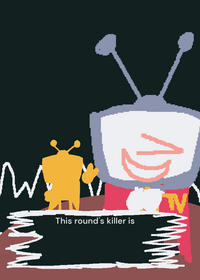 ITZ TV TIMEE!