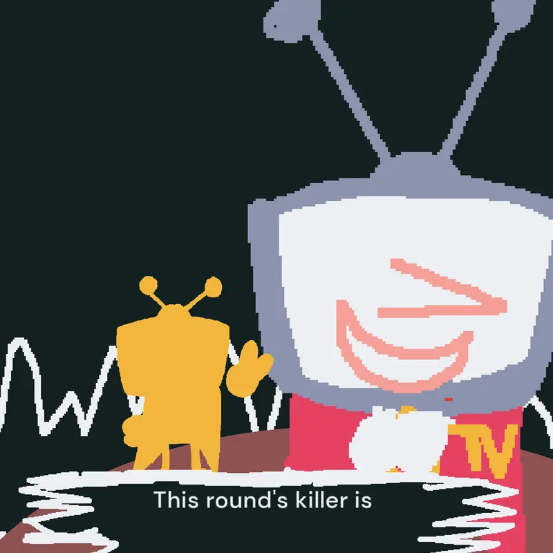 Game by @A-15_gamin