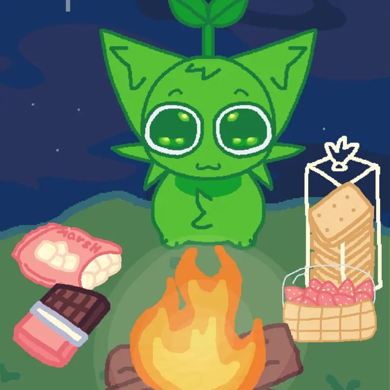 Game by @geoproductionsalgi