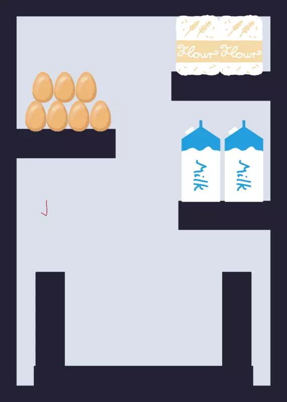Game by @bargoom