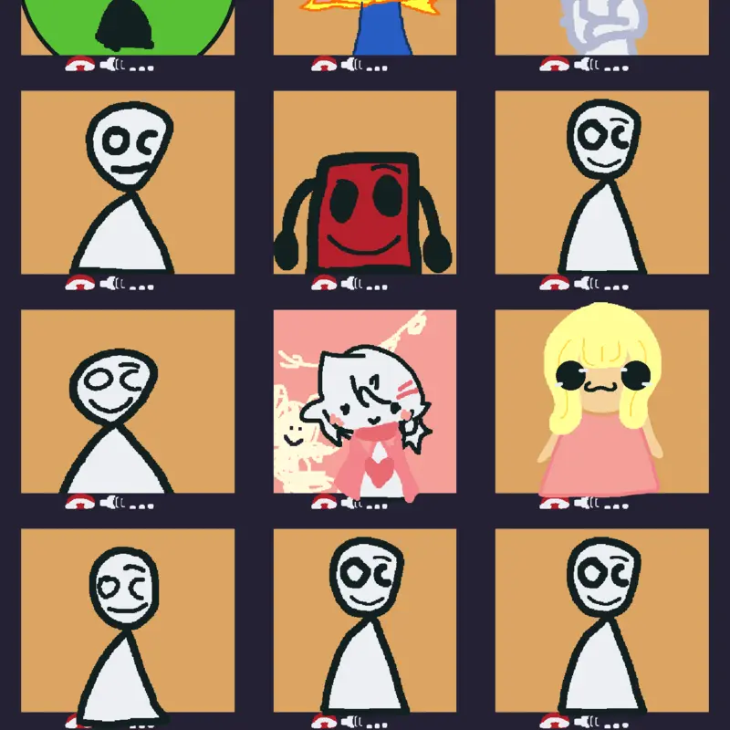 Game by @Nari-Chan