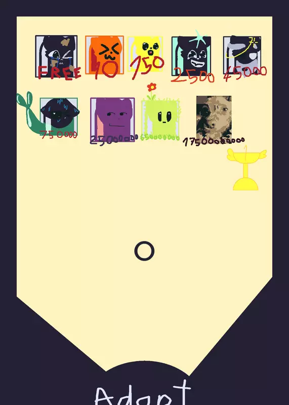 Game by @Therian