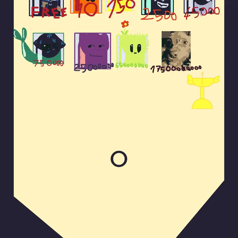 Game by @Therian