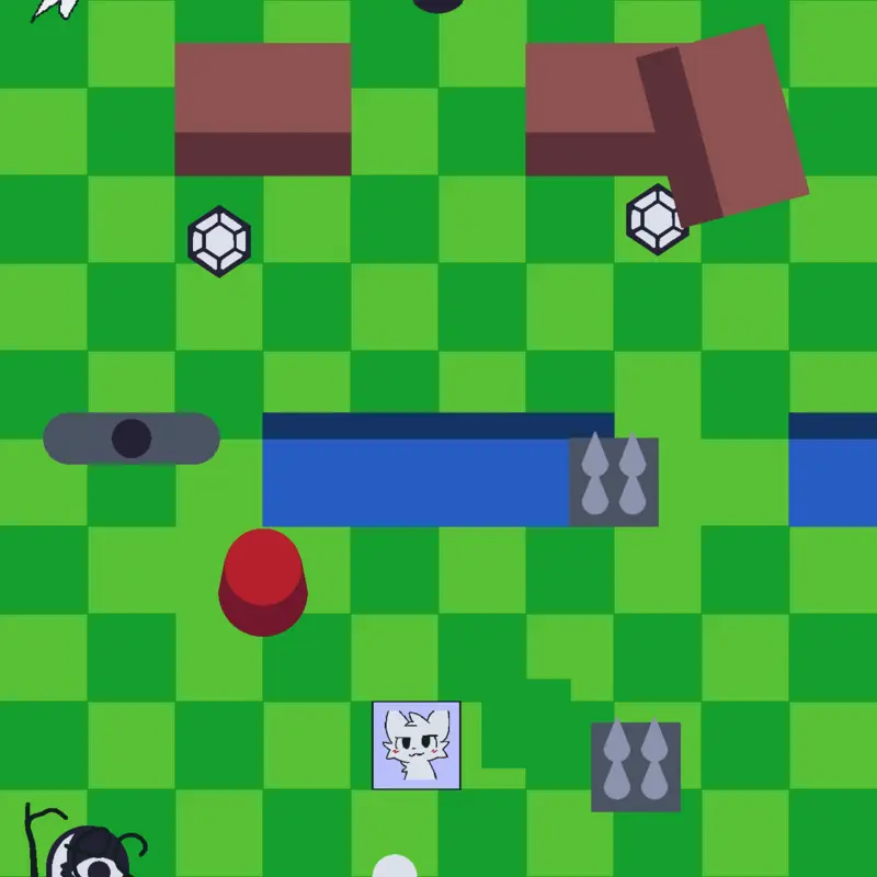 Game by @Tursyn
