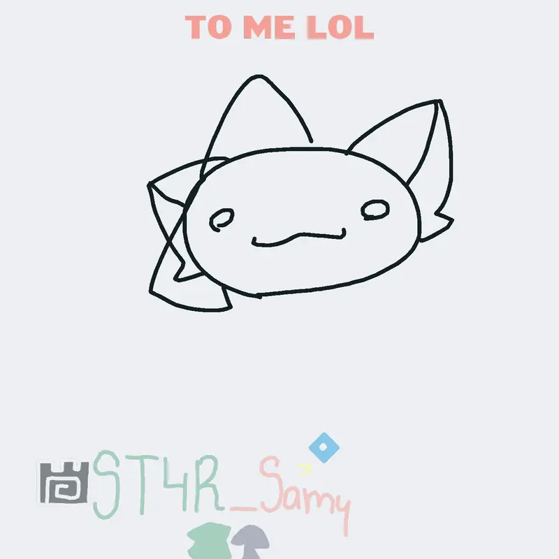 Game by @ST4R_samy