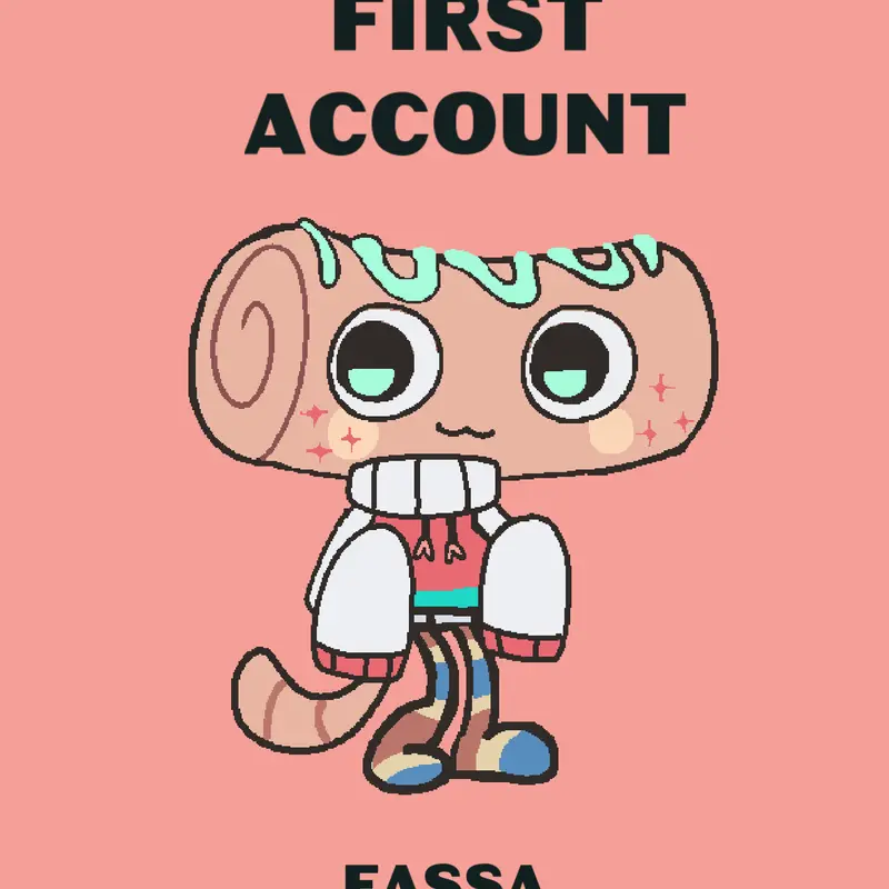 Game by @Fassa_pastry