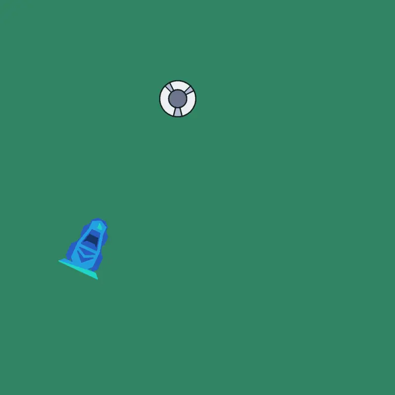 Game by @fortahh