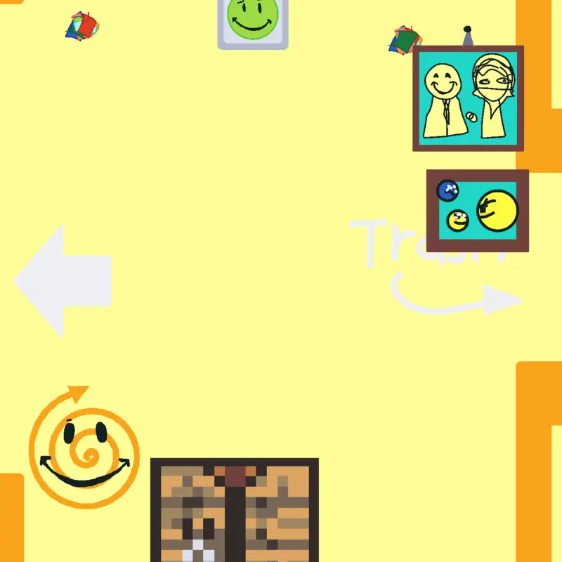 Game by @Damiancito