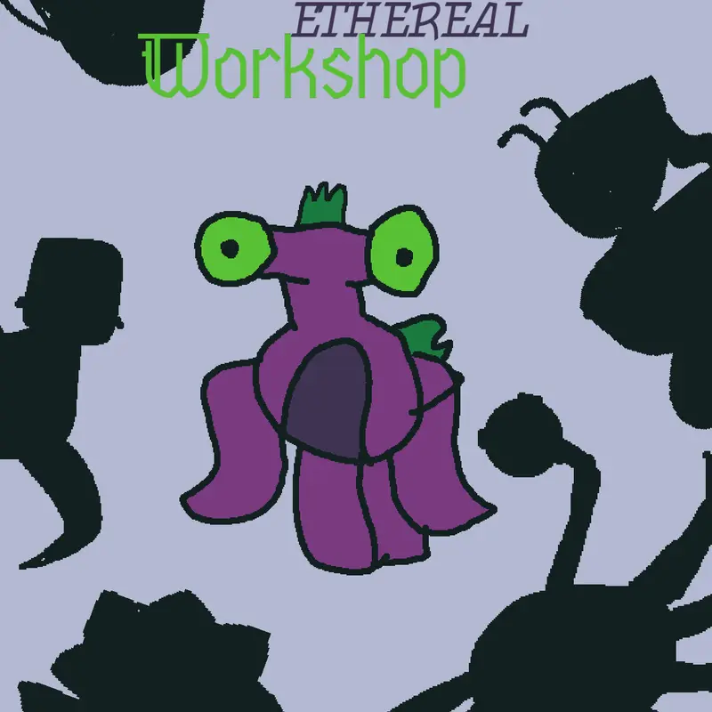 Game by @xrt_theEtherealMonster