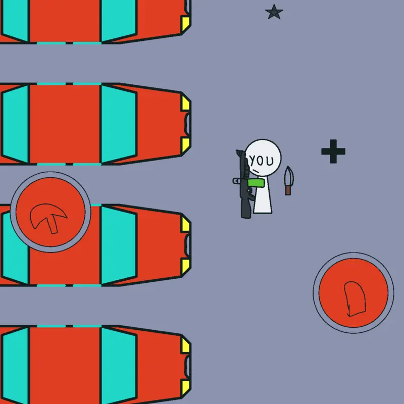 Game by @ilikemycheesedrippy