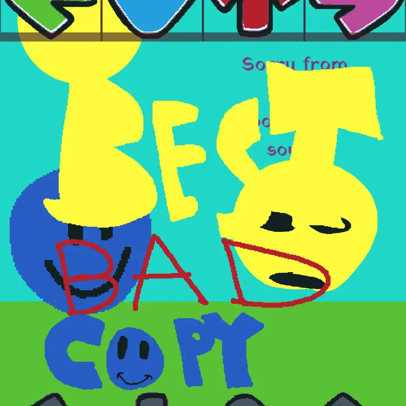 Game by @sheyly