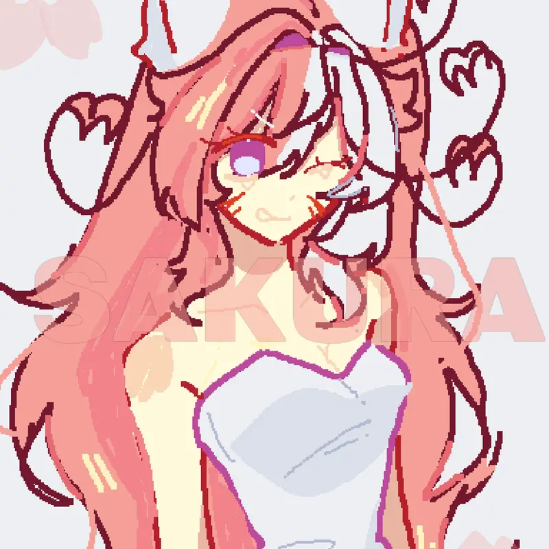 Game by @xxsakurasamakuyiexx