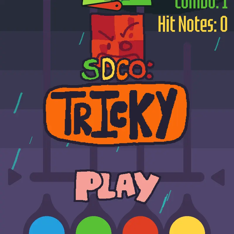 Game by @dmh