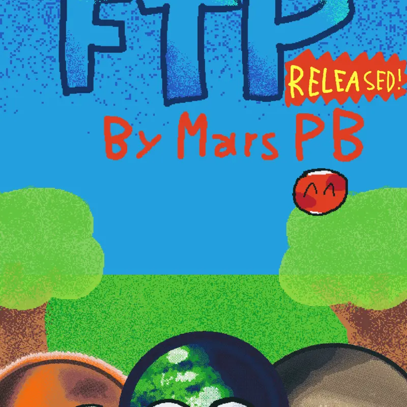 Find da planets released by @strawberrymars_official