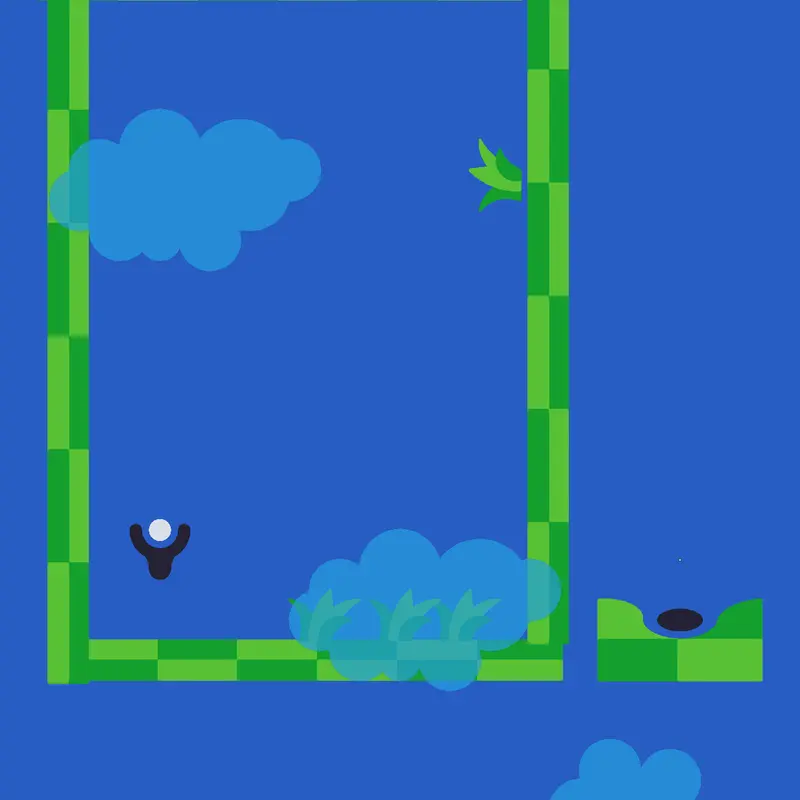 Game by @aws_alkhafaji