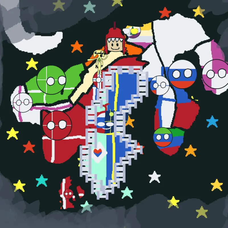 Game by @SKyperatv