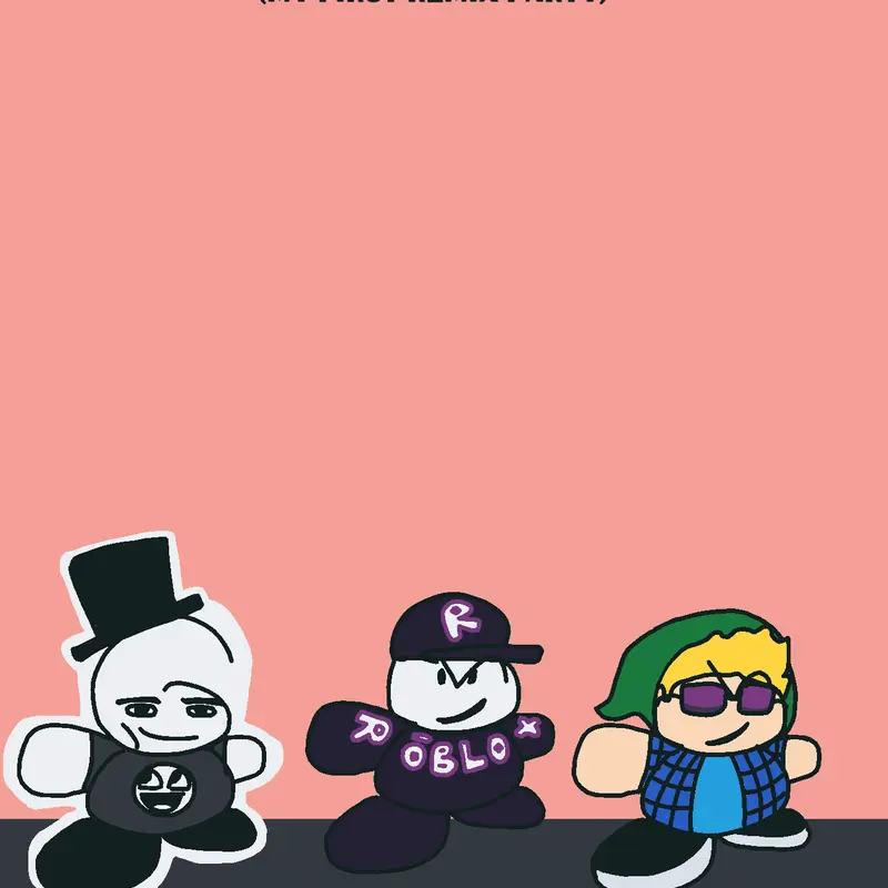 Game by @breadcar
