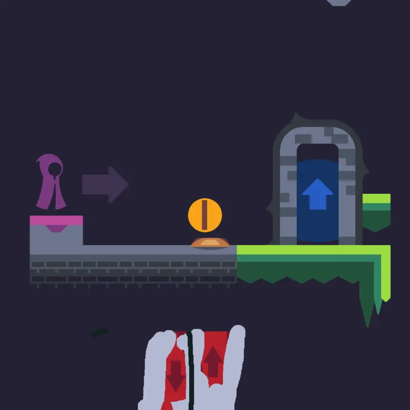Game by @Thuy_Hang