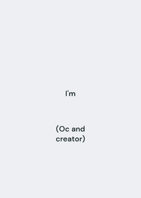 I'm a st-a-a-a-a-ar (creator and oc) (Song...