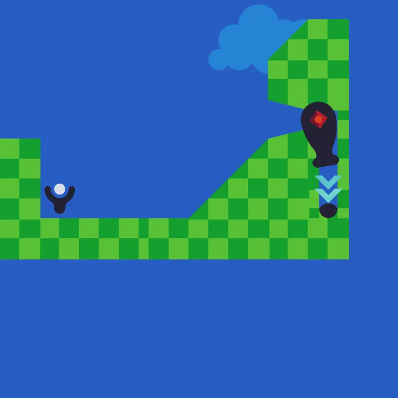 Game by @bmao