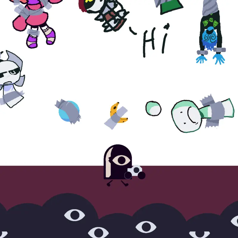 Game by @kaspert_-_