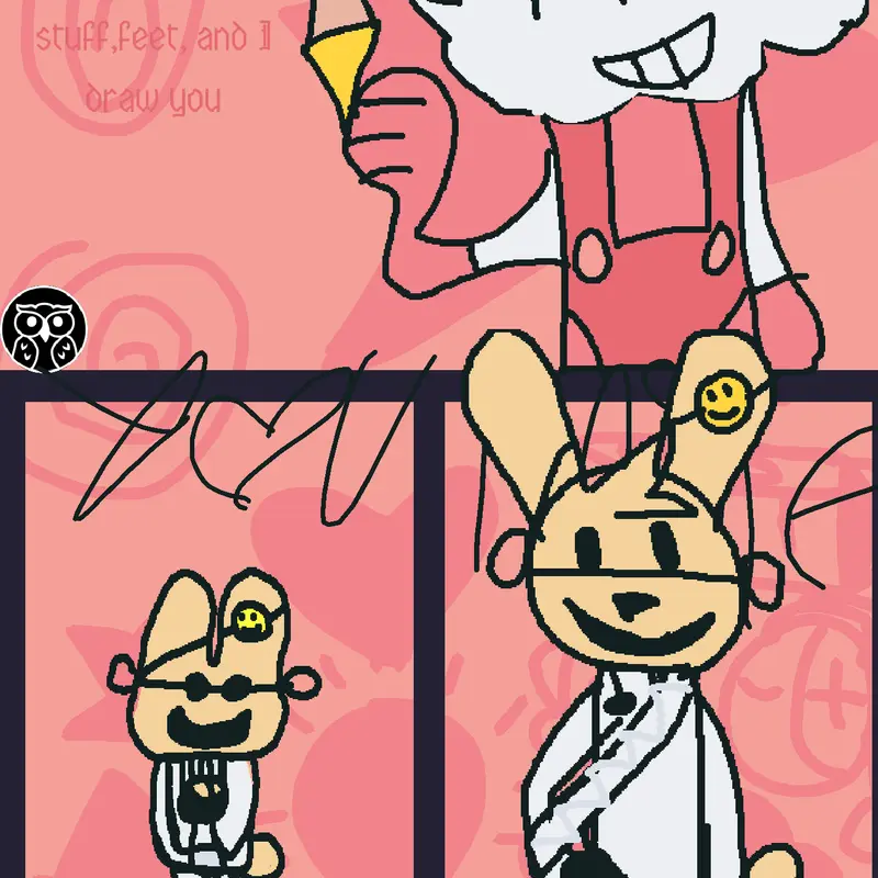 Game by @IvetteGonzalez
