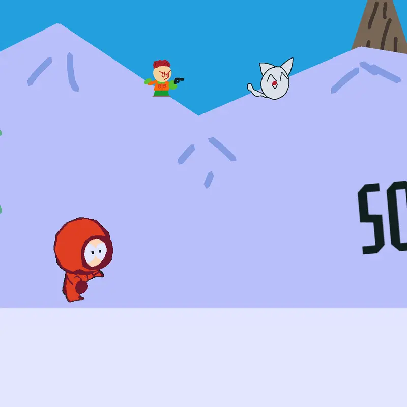 Game by @balloney_and_glowworms