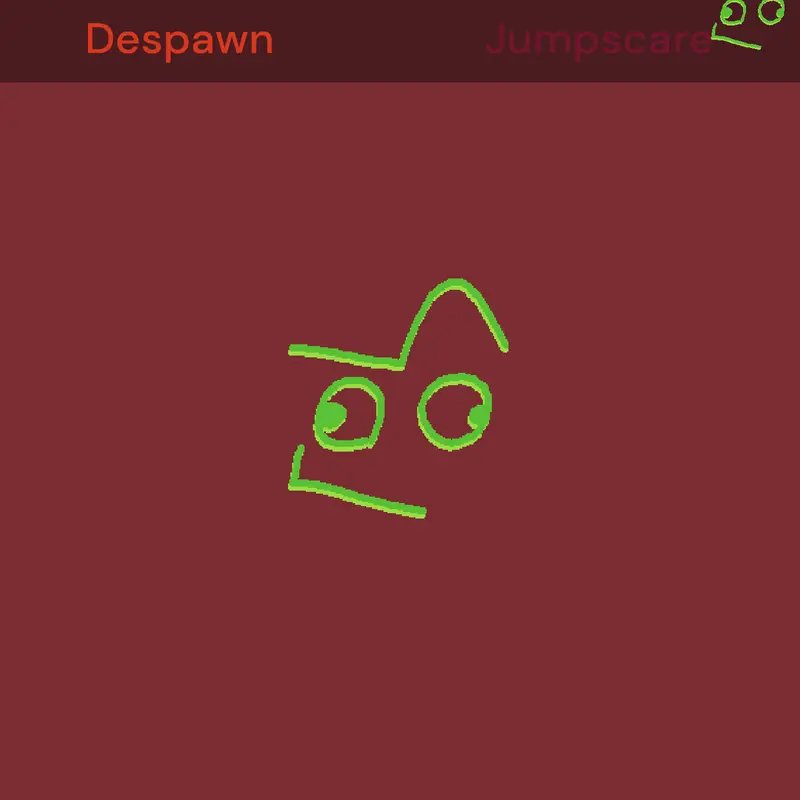 Idk lol by @ChatThisIsNotReal