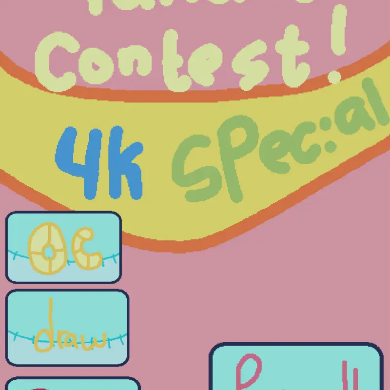 Game by @pickle_love-everyone