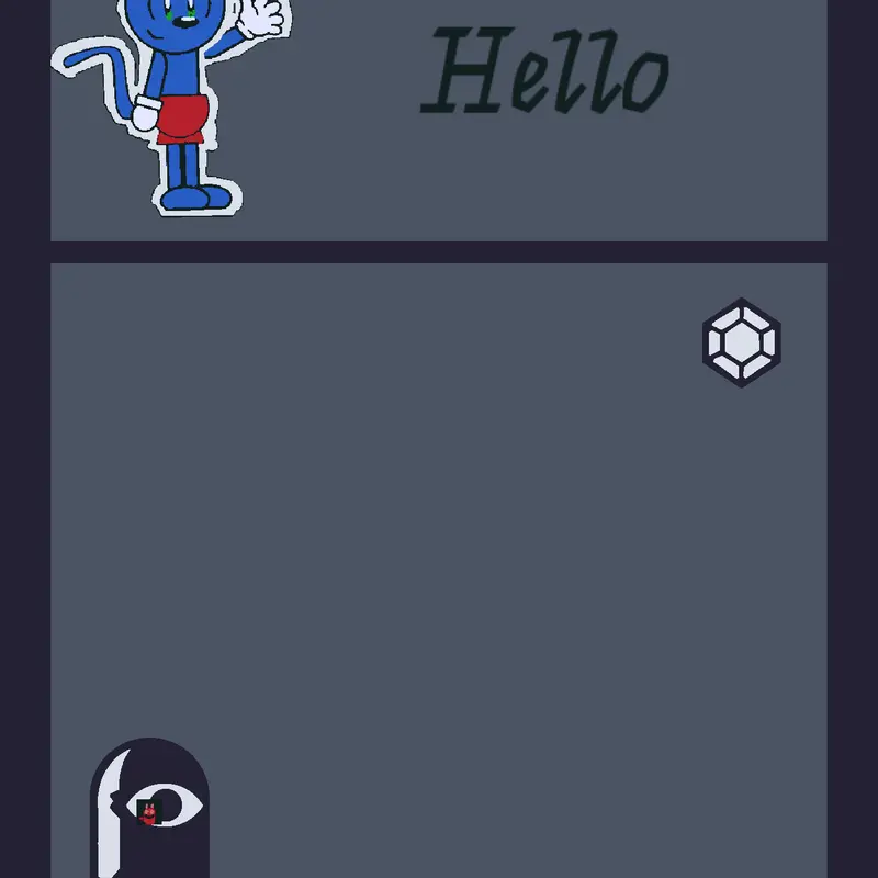 Game by @xavihhj
