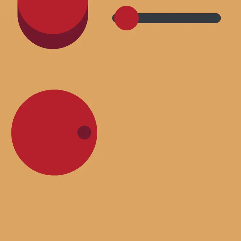 Game by @Crunchless