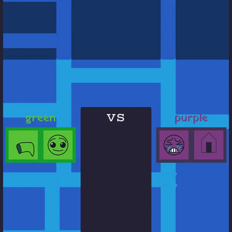 Game by @cube_GD_plays