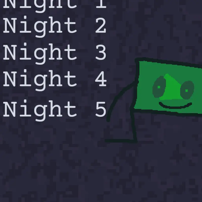 Game by @TheBlamPlush