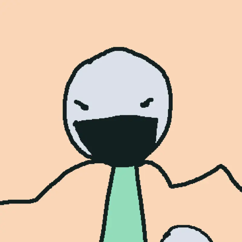 Game by @craym