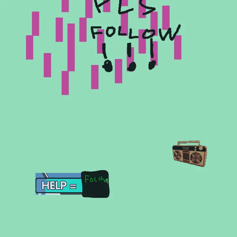 Game by @iwdi