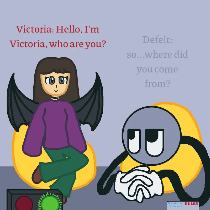 Game by @MisterE