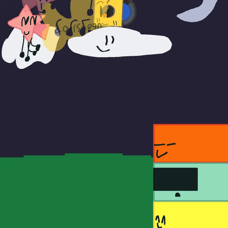 Game by @daisy890