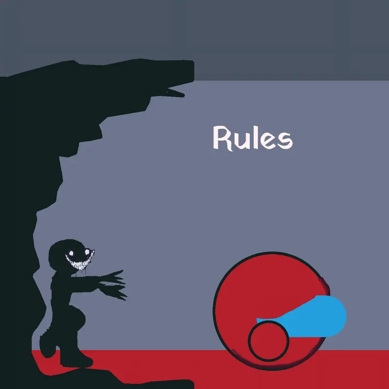 Game by @rubenholy