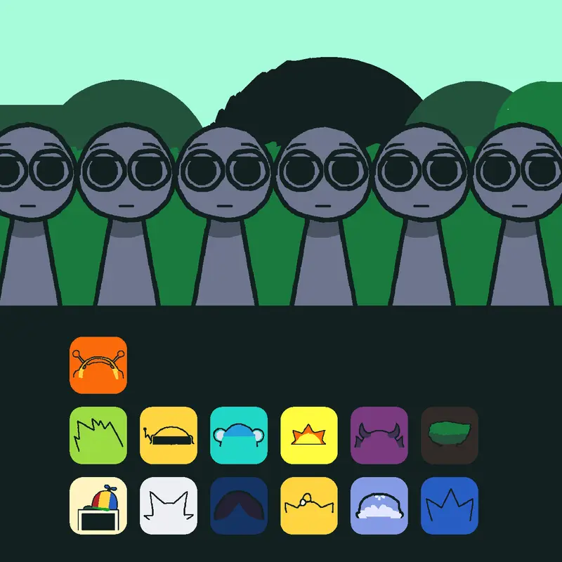 Game by @sonihi