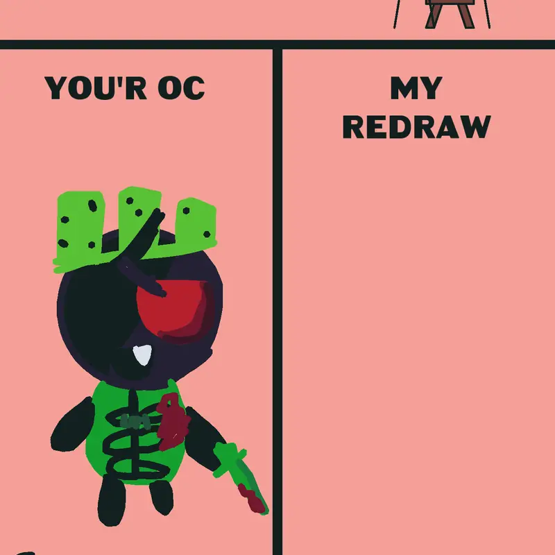 Game by @ForsakenFanLOL