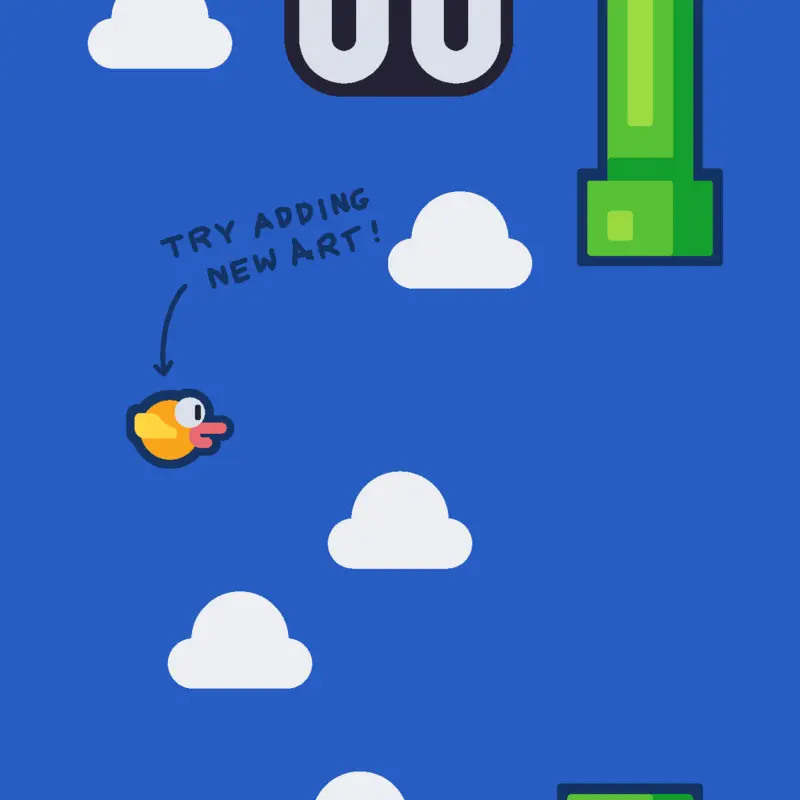 Game by @RittiTheObject_3919