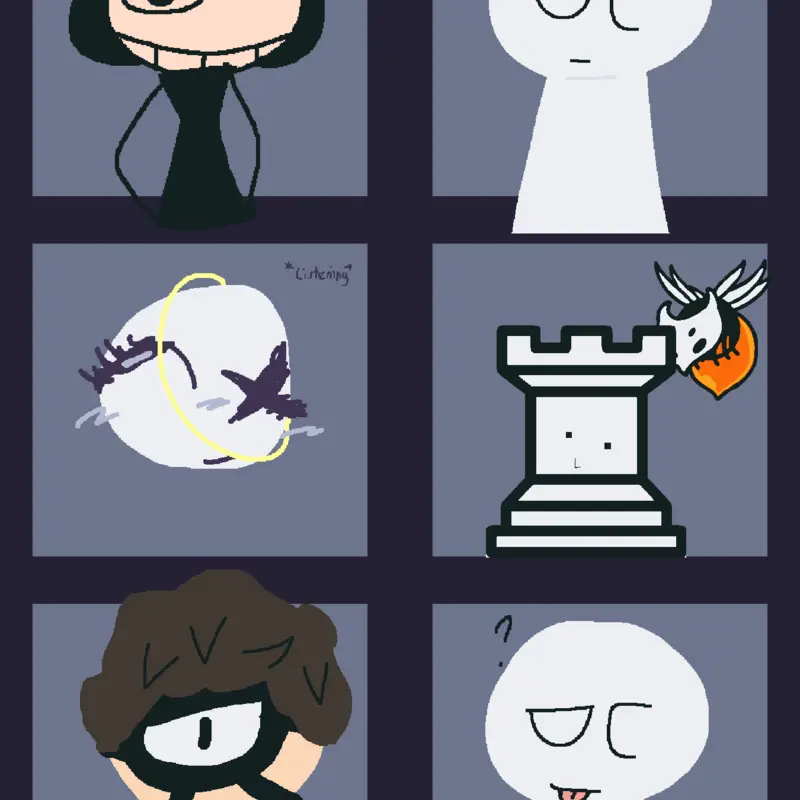 Game by @FlixTheProcessor