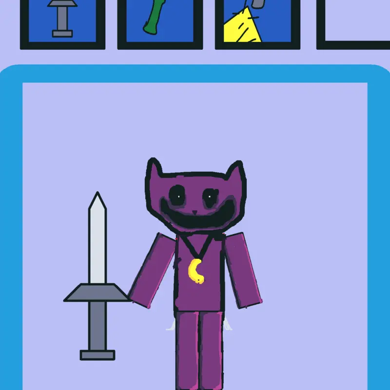 Game by @floatingBean