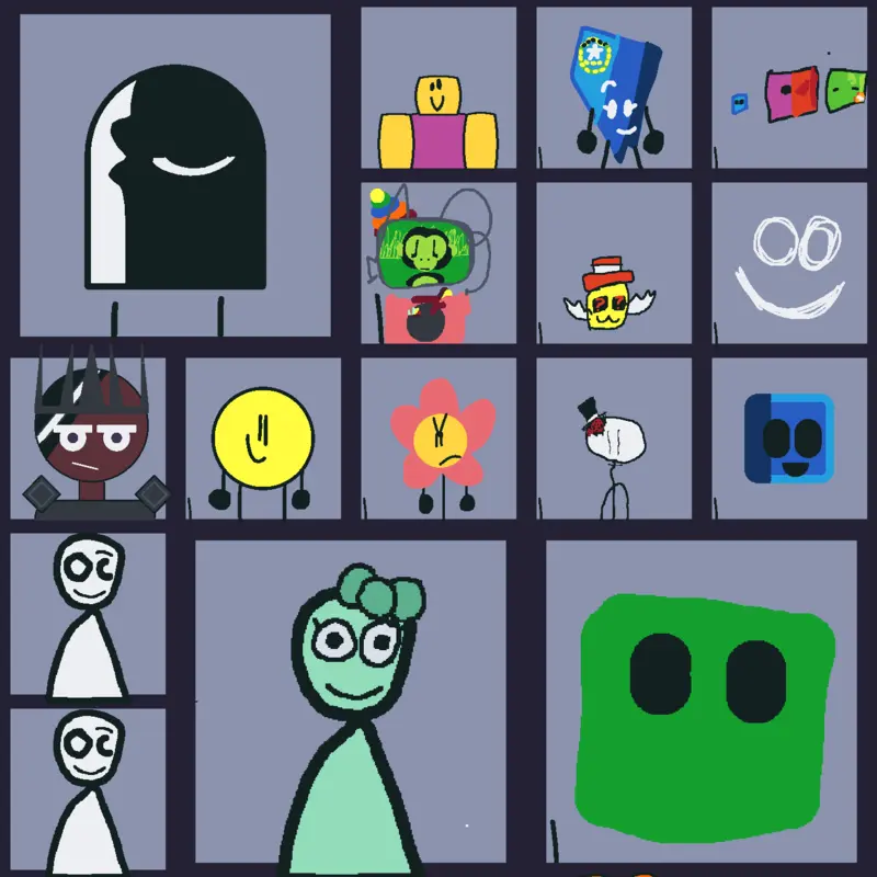 Game by @lincsaund