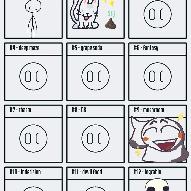 Game by @spicy_Kat
