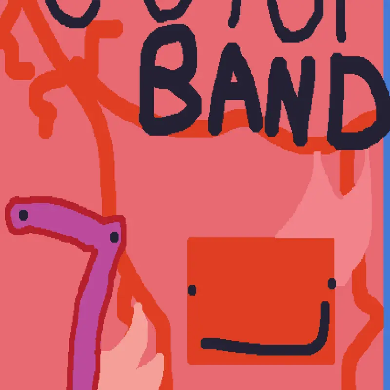 Color band by @Spooky_Cookiesterr