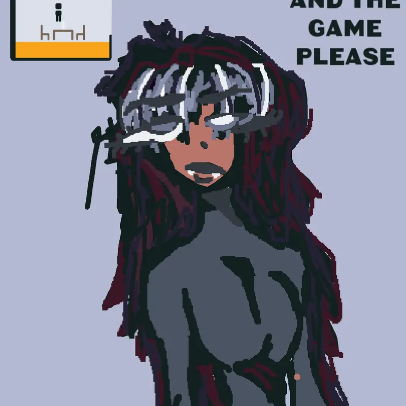 Game by @lovedots