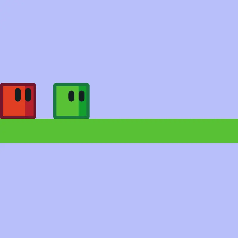Game by @Cesz