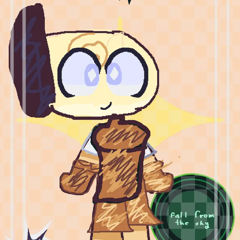Game by @S4DG4