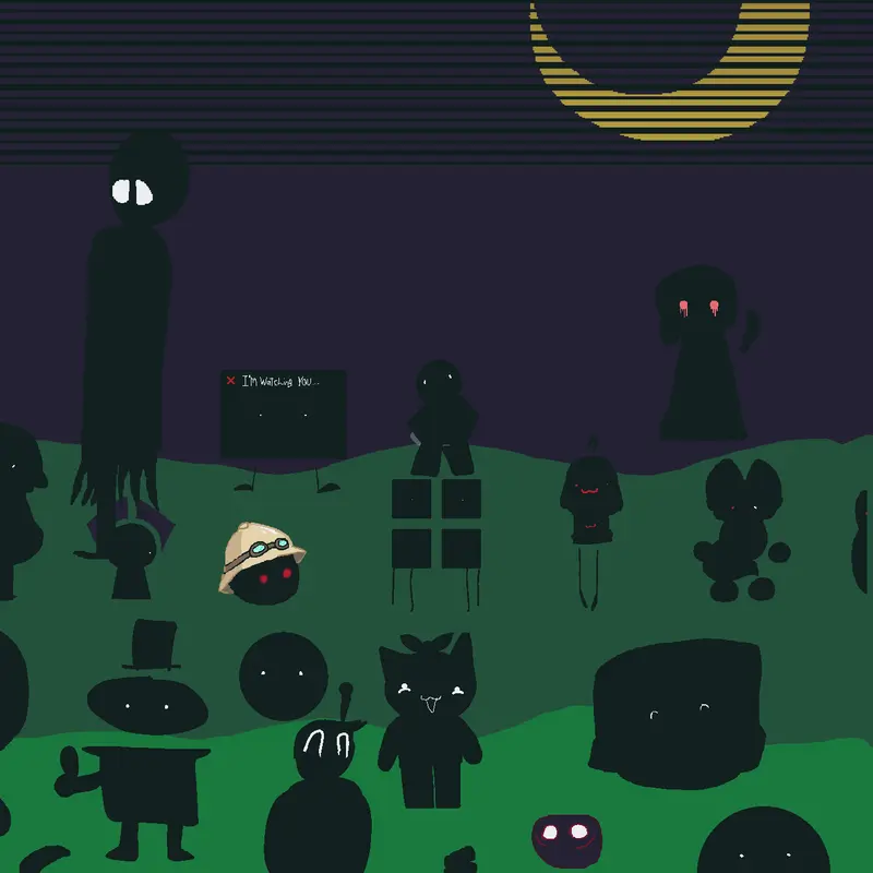 Game by @alternative_goodtophat